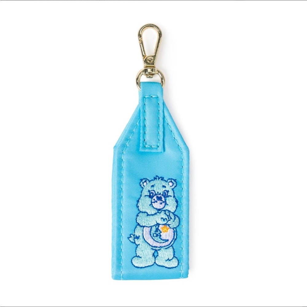 Last One! Lug Care Bears x Lug Oversized Puller with Clasp Bedtime Bear